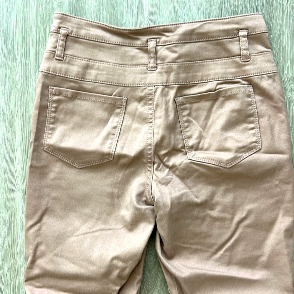 Rose Highrise Jeans - Picture 4 of 4